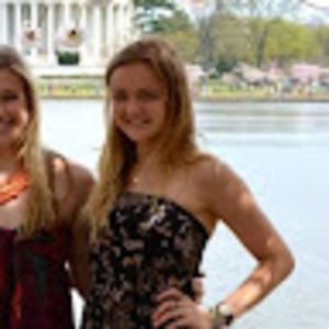 Meet your Posher, Brittany berlin